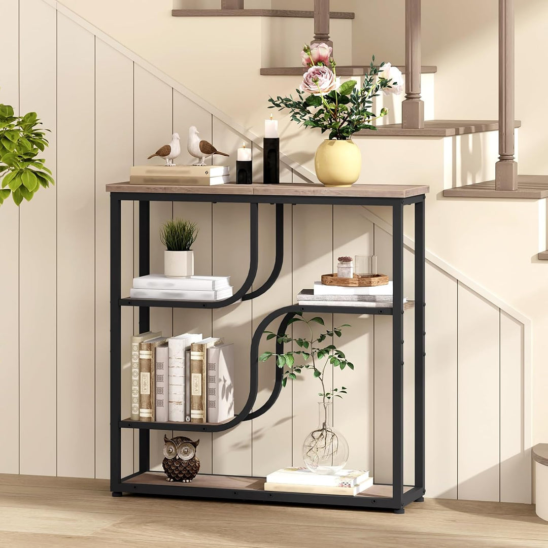 OOBRO Entryway Hallway Console Table | Furniture | Waseeh Pakistan