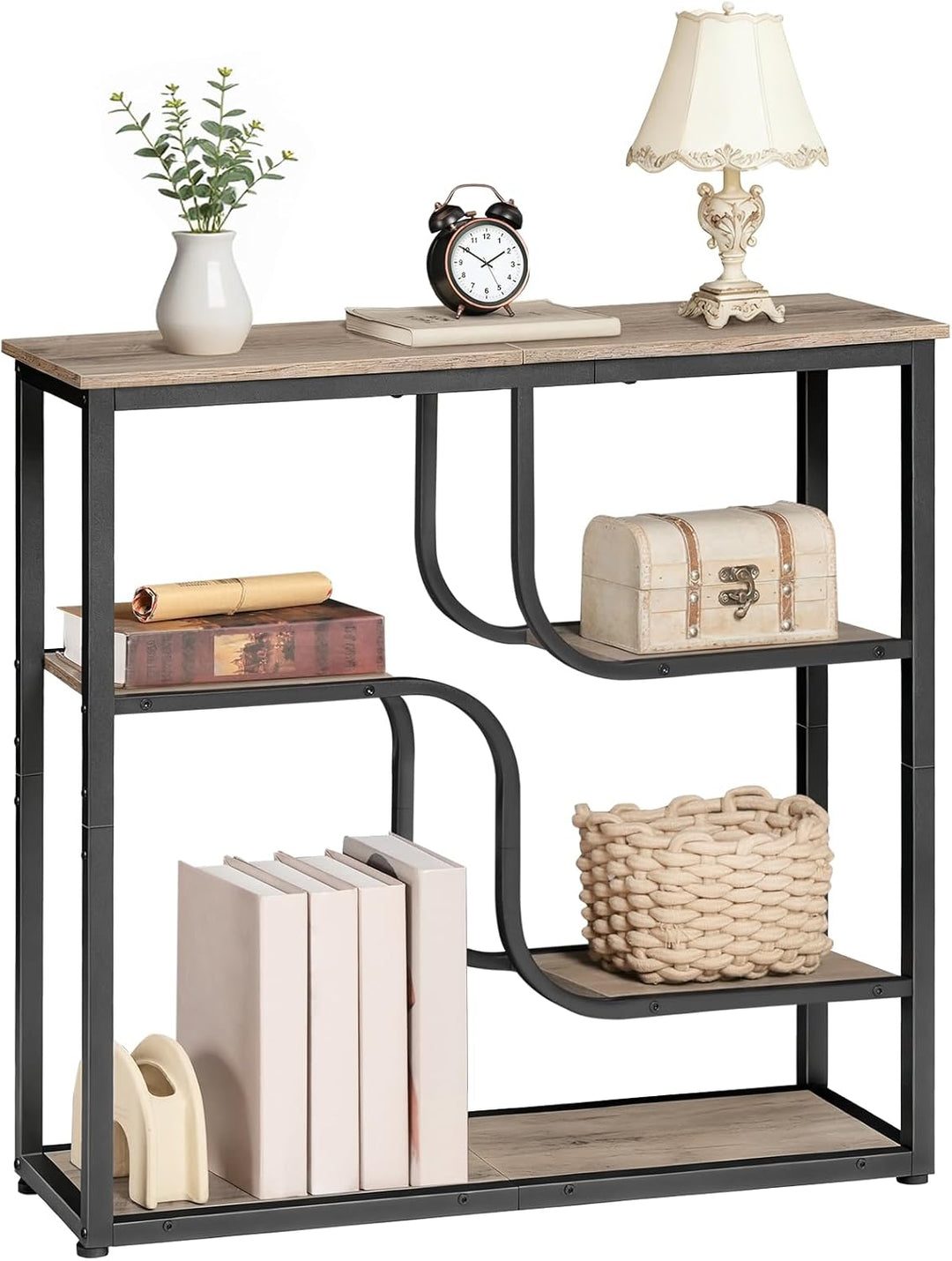 OOBRO Entryway Hallway Console Table | Furniture | Waseeh Pakistan