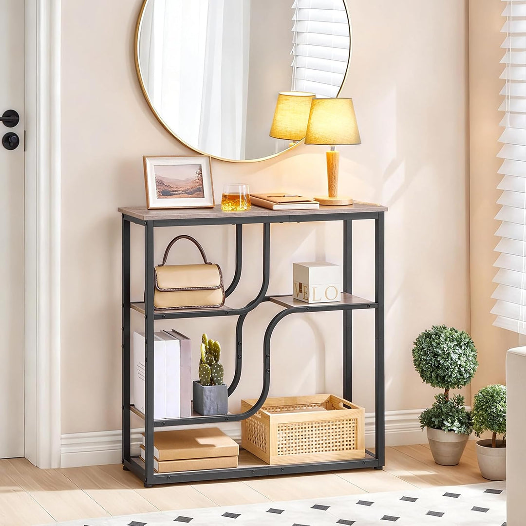 OOBRO Entryway Hallway Console Table | Furniture | Waseeh Pakistan