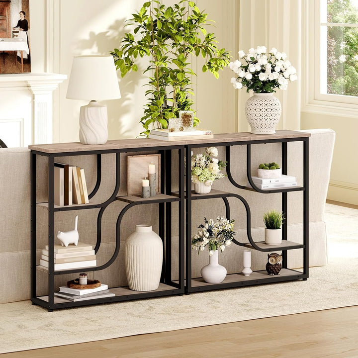 OOBRO Entryway Hallway Console Table | Furniture | Waseeh Pakistan