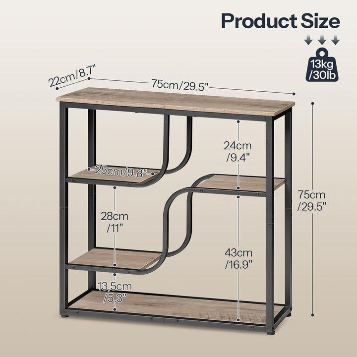 OOBRO Entryway Hallway Console Table | Furniture | Waseeh Pakistan