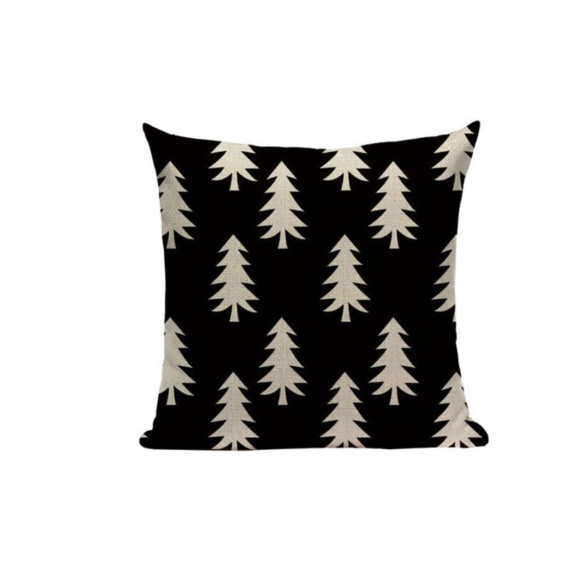 Opal Nest Cushion Covers (Set of 5) | Home Décor | Waseeh Pakistan