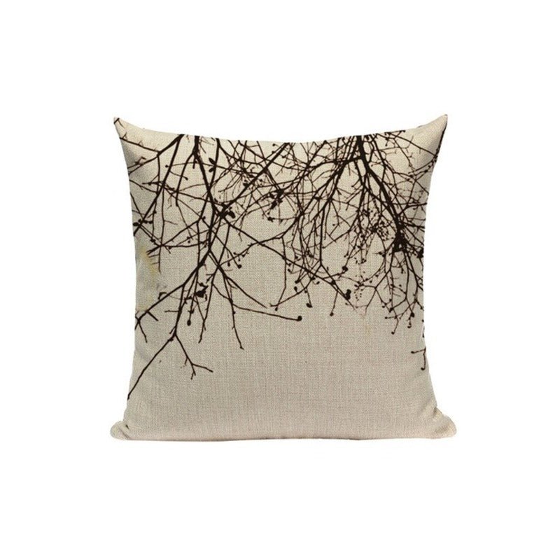 Opal Nest Cushion Covers (Set of 5) | Home Décor | Waseeh Pakistan