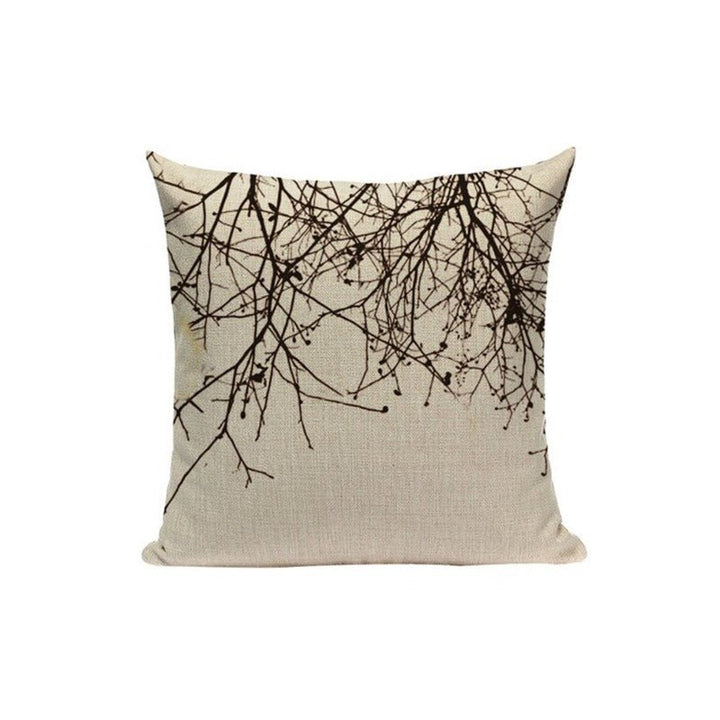 Opal Nest Cushion Covers (Set of 5) | Home Décor | Waseeh Pakistan