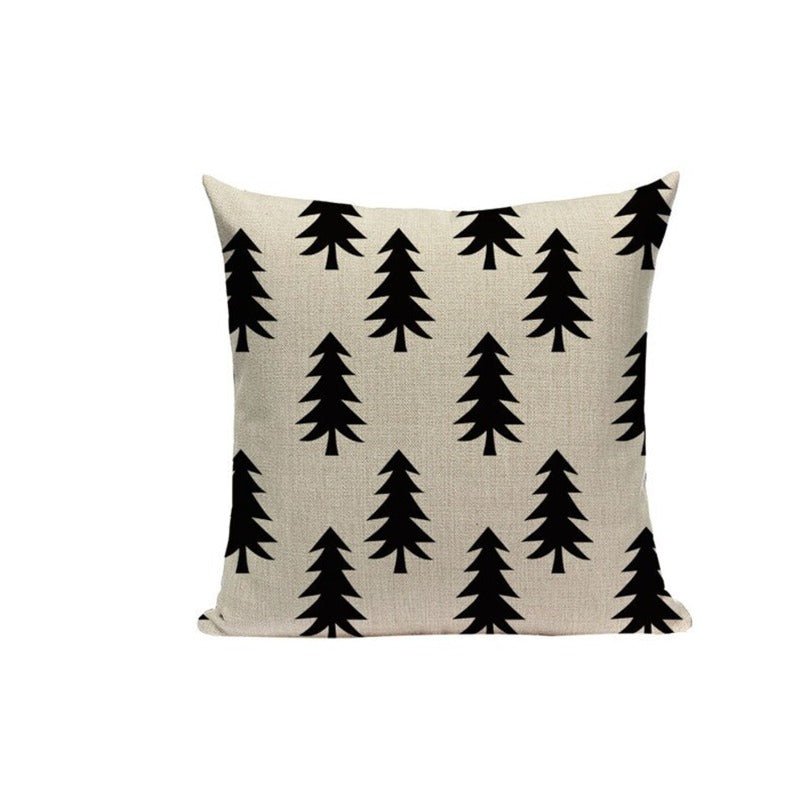 Opal Nest Cushion Covers (Set of 5) | Home Décor | Waseeh Pakistan