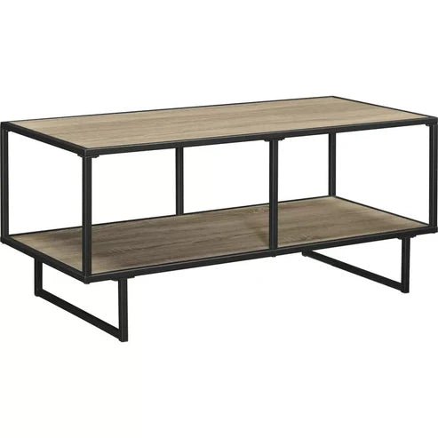 Opalizora Coffee Storage Snack Serving Center Table | Furniture | Waseeh Pakistan
