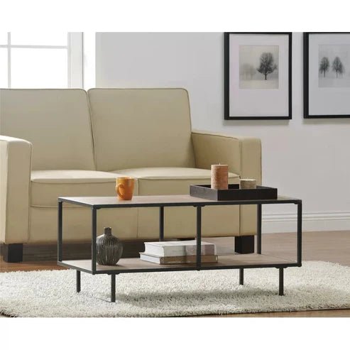 Opalizora Coffee Storage Snack Serving Center Table | Furniture | Waseeh Pakistan