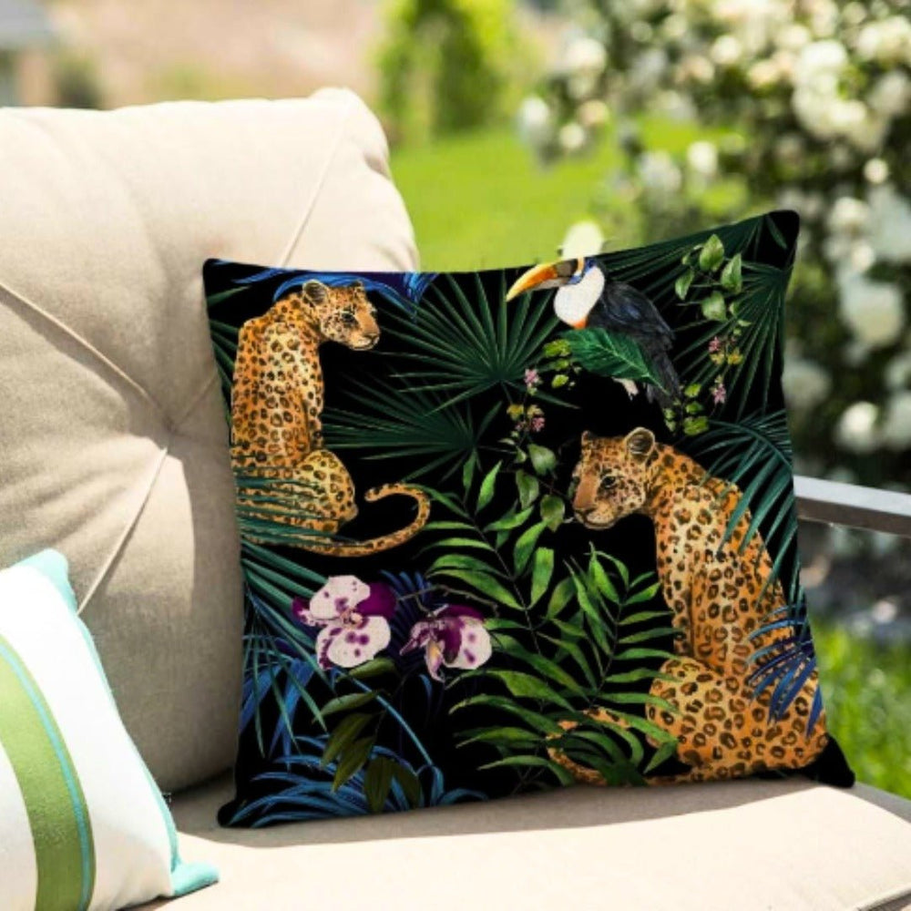 Ophira Bedroom Drawingroom Sofa Cushion Covers | Home Décor | Waseeh Pakistan