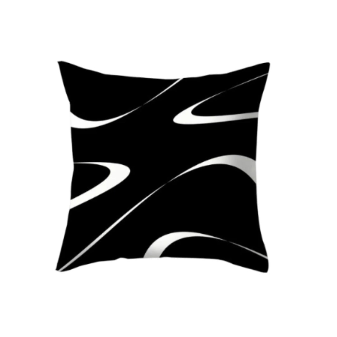 Oralia Cushion Covers (Set of 7) | Home Décor | Waseeh Pakistan