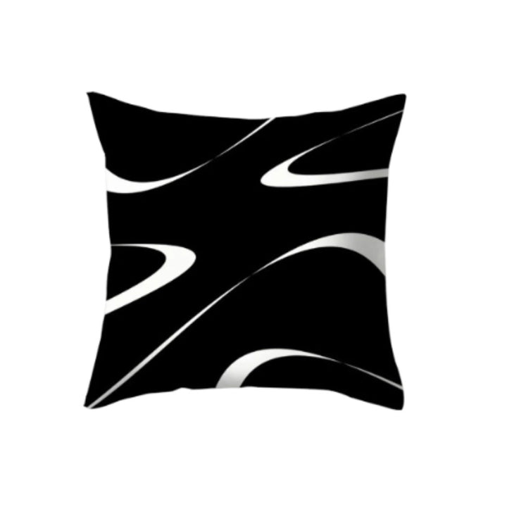 Oralia Cushion Covers (Set of 7) | Home Décor | Waseeh Pakistan