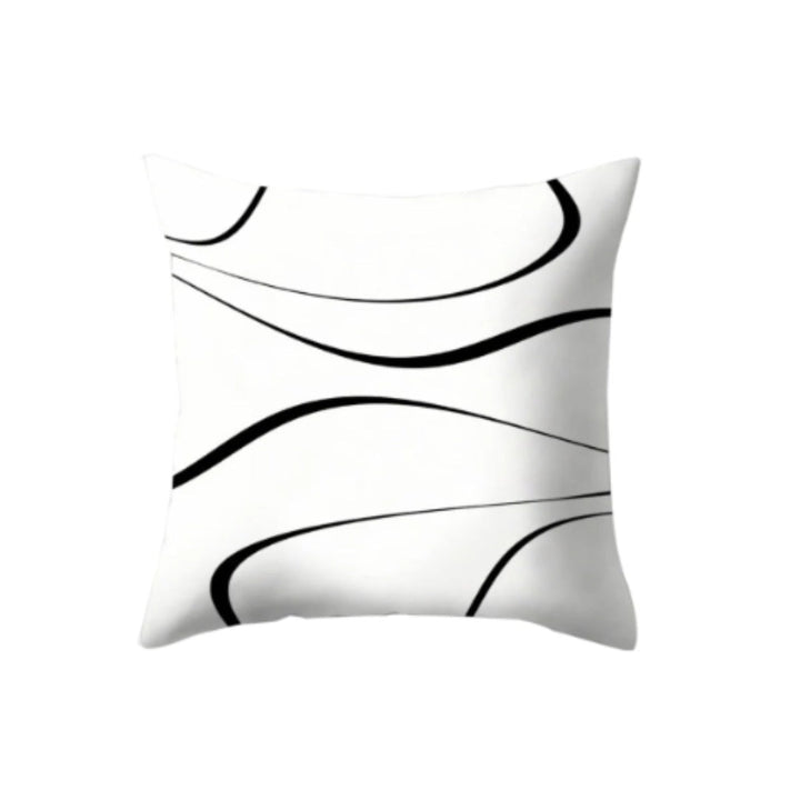 Oralia Cushion Covers (Set of 7) | Home Décor | Waseeh Pakistan