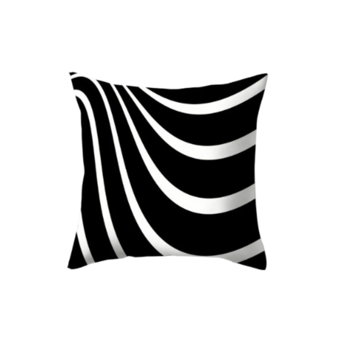 Oralia Cushion Covers (Set of 7) | Home Décor | Waseeh Pakistan