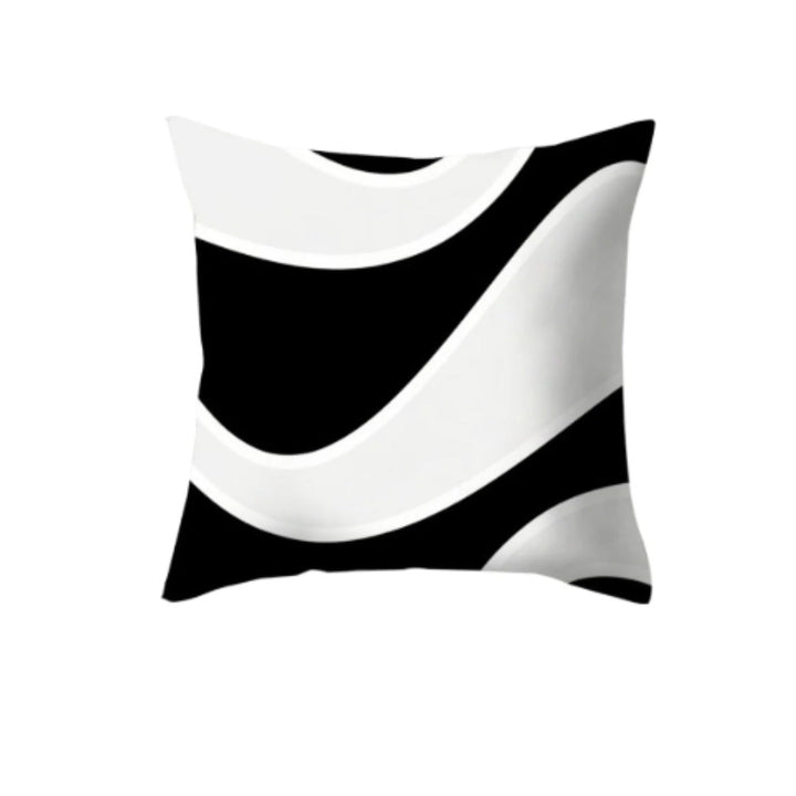 Oralia Cushion Covers (Set of 7) | Home Décor | Waseeh Pakistan