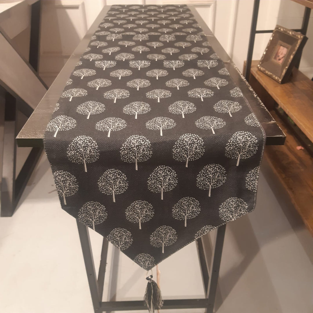 Oravia Table Runners | Home Décor | Waseeh Pakistan