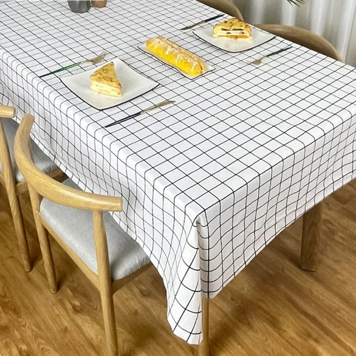 Oraya Rustic Table Covers | Home Décor | Waseeh Pakistan