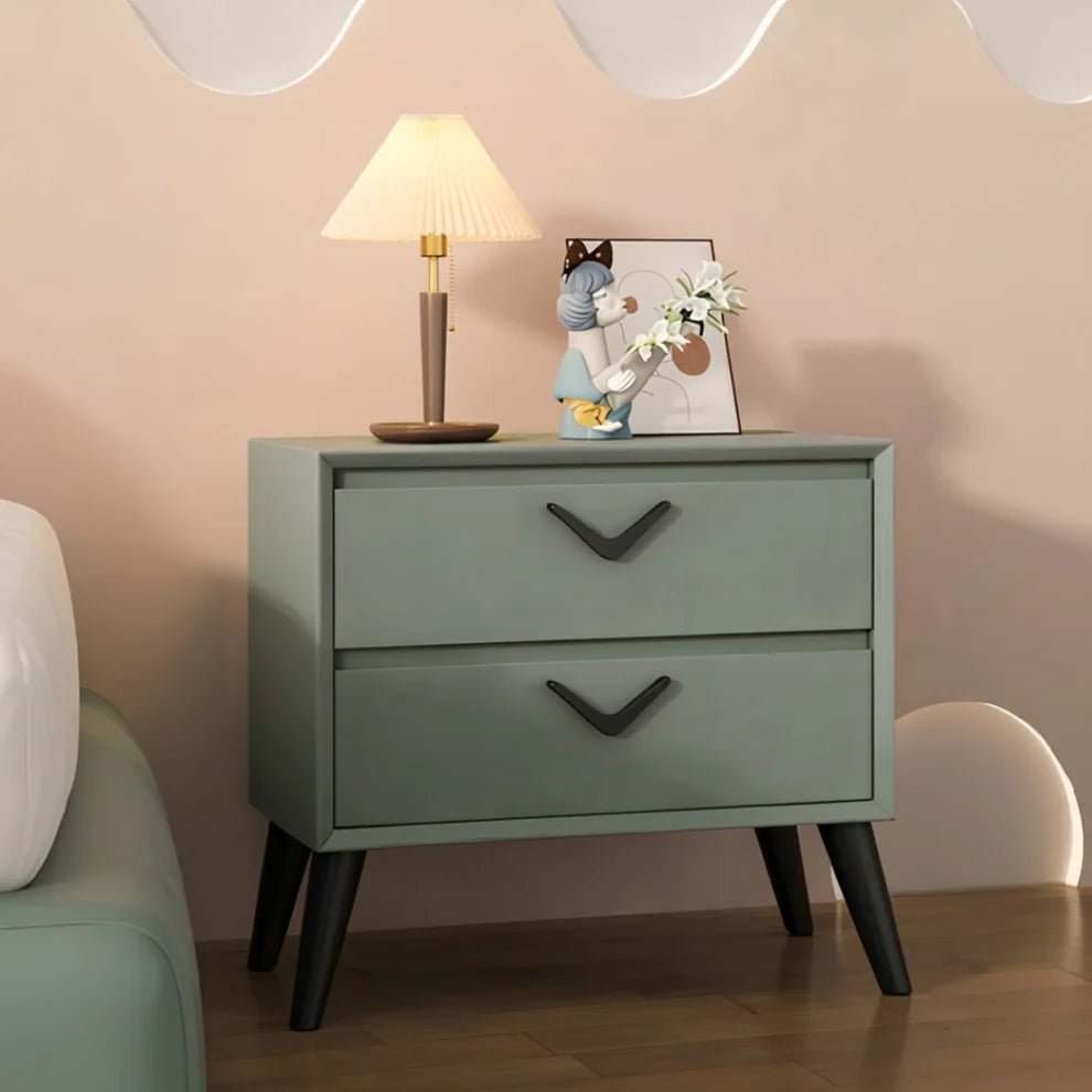 Orbit Zolo Bedside Drawers Side Table | Furniture | Waseeh Pakistan
