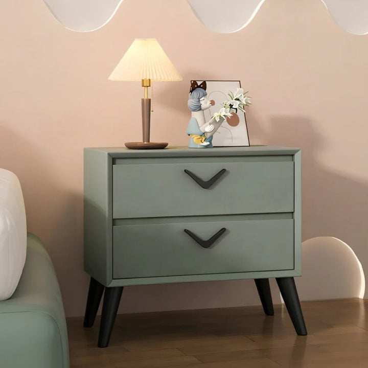 Orbit Zolo Bedside Drawers Side Table | Furniture | Waseeh Pakistan