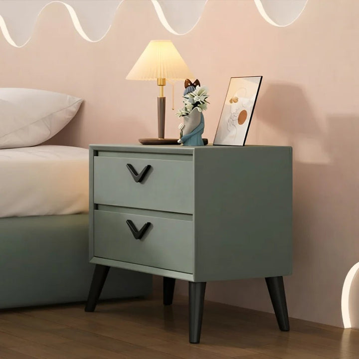 Orbit Zolo Bedside Drawers Side Table | Furniture | Waseeh Pakistan
