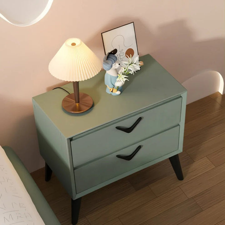 Orbit Zolo Bedside Drawers Side Table | Furniture | Waseeh Pakistan