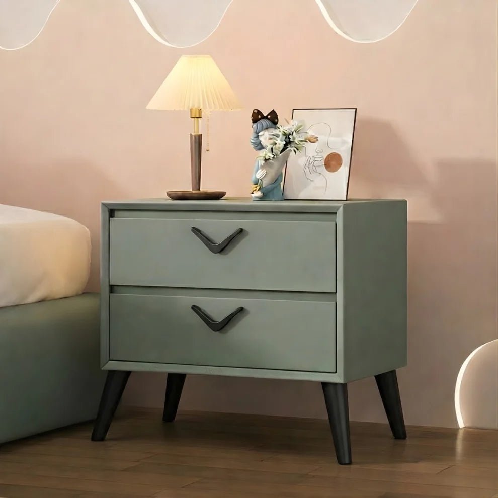 Orbit Zolo Bedside Drawers Side Table | Furniture | Waseeh Pakistan