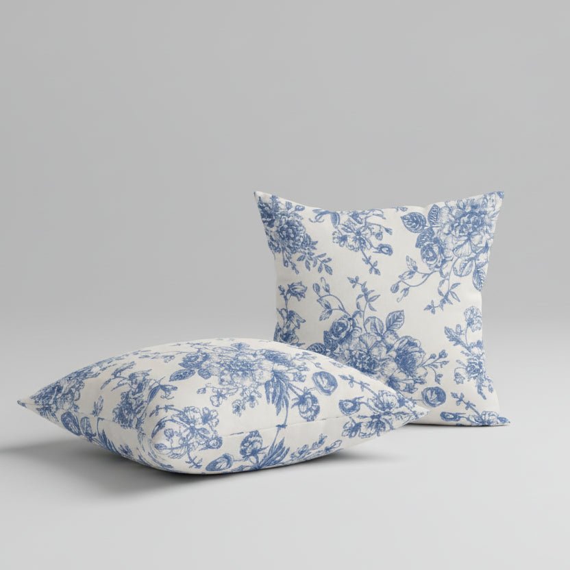 Orelis Bedroom Drawingroom Sofa Cushion Covers (Pack of 2) | Home Décor | Waseeh Pakistan