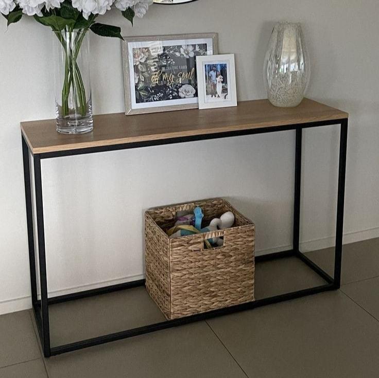 Orelith Slim Console Table | Furniture | Waseeh Pakistan