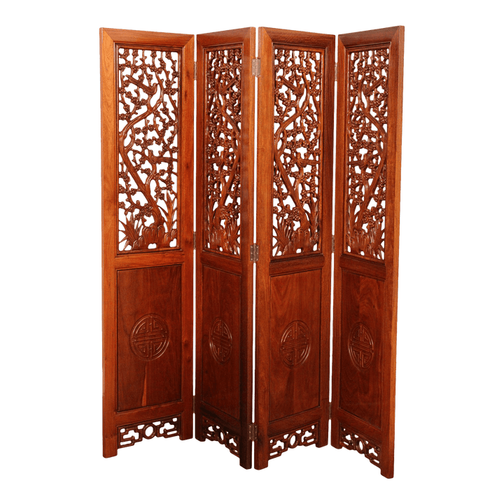 Oriental Elegance Partition Jalli Room Divider | Furniture | Waseeh Pakistan