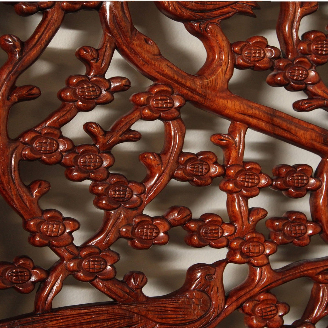 Oriental Elegance Partition Jalli Room Divider | Furniture | Waseeh Pakistan