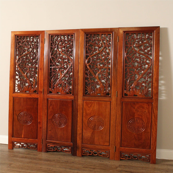 Oriental Elegance Partition Jalli Room Divider | Furniture | Waseeh Pakistan