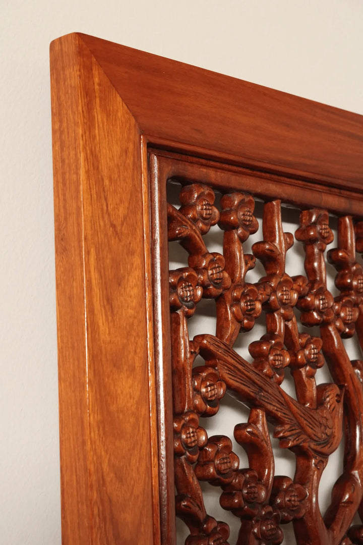 Oriental Elegance Partition Jalli Room Divider | Furniture | Waseeh Pakistan