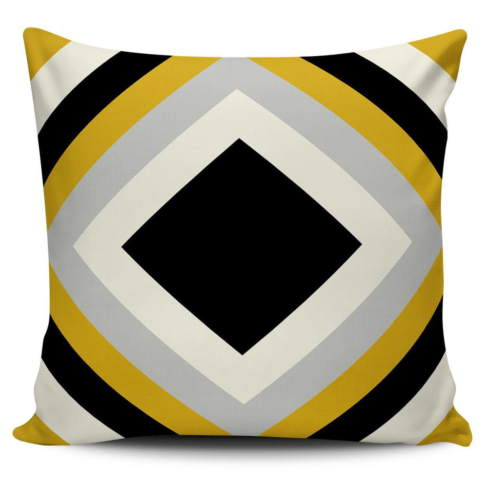 Orlena Cushion Covers (Set of 4) | Home Décor | Waseeh Pakistan