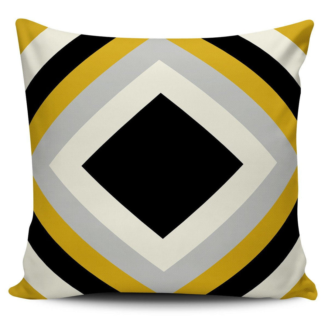 Orlena Cushion Covers (Set of 4) | Home Décor | Waseeh Pakistan