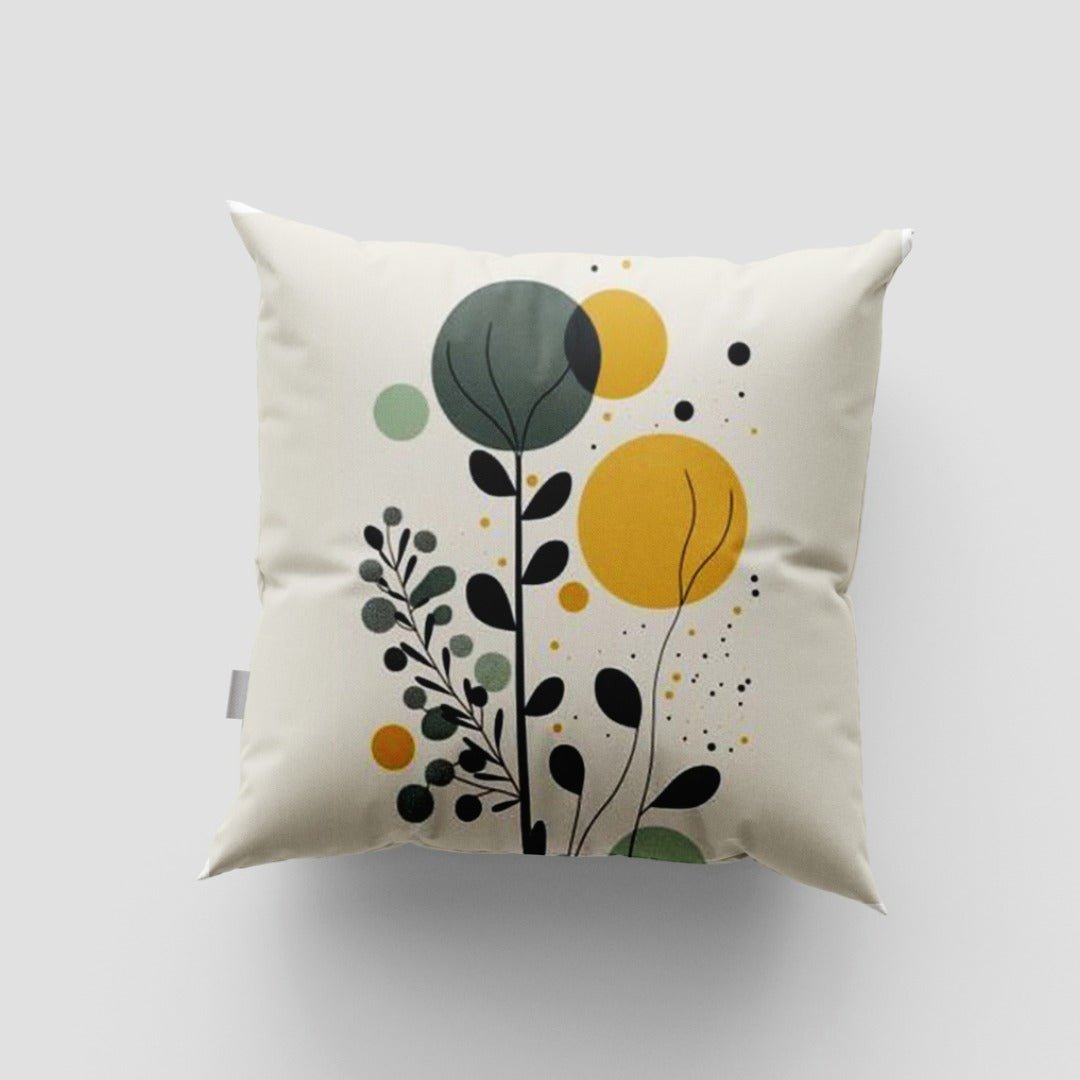 Orlina Cushion Covers (Set of 2) | Home Décor | Waseeh Pakistan