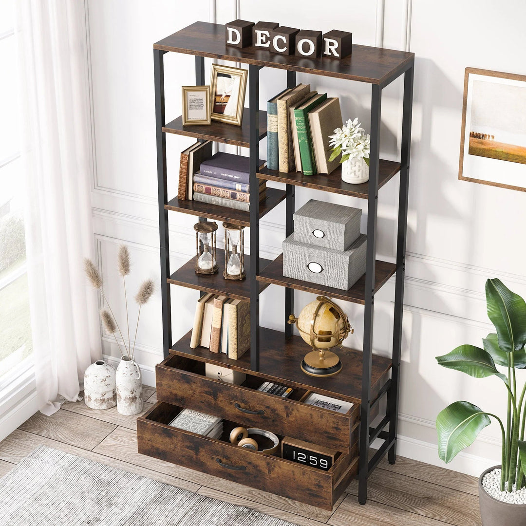 Orvex Organizer Rack | Furniture | Waseeh Pakistan