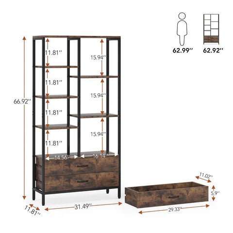 Orvex Organizer Rack | Furniture | Waseeh Pakistan