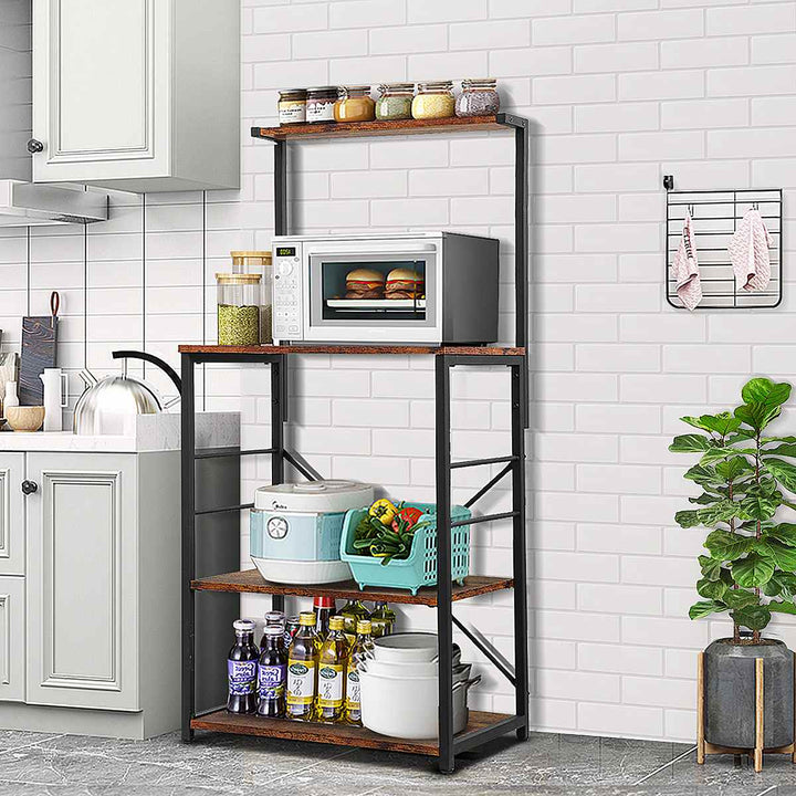 Ovrin Kitchen Rack | Furniture | Waseeh Pakistan