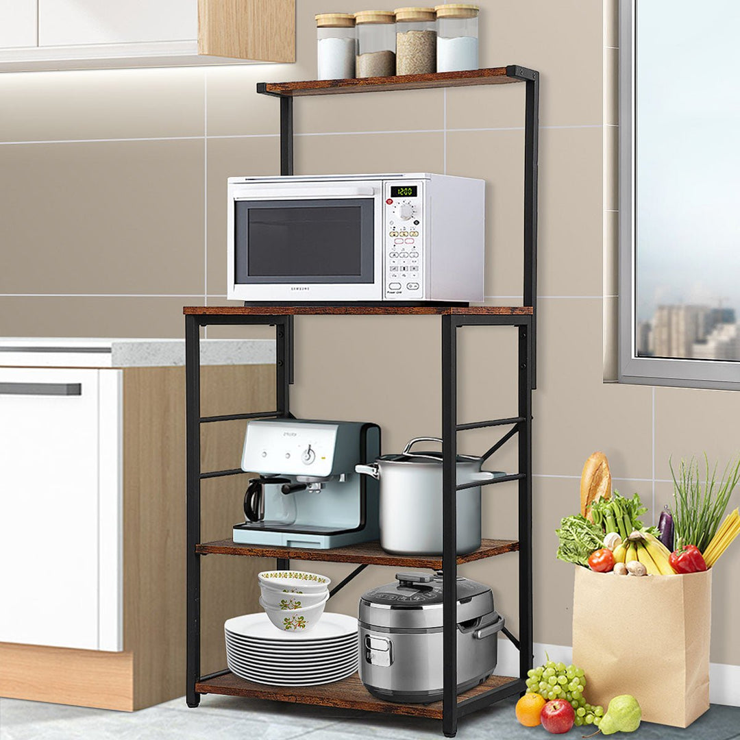Ovrin Kitchen Rack | Furniture | Waseeh Pakistan