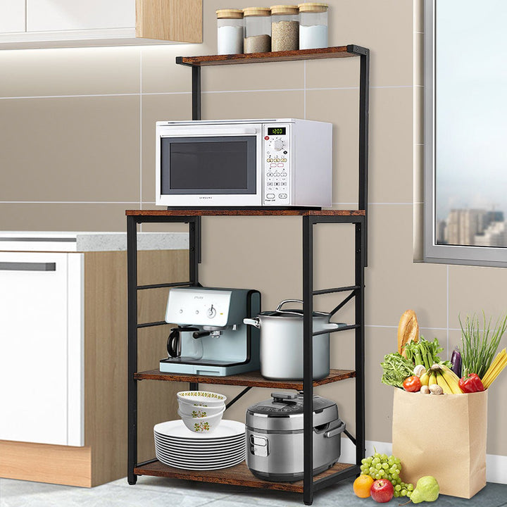 Ovrin Kitchen Rack | Furniture | Waseeh Pakistan