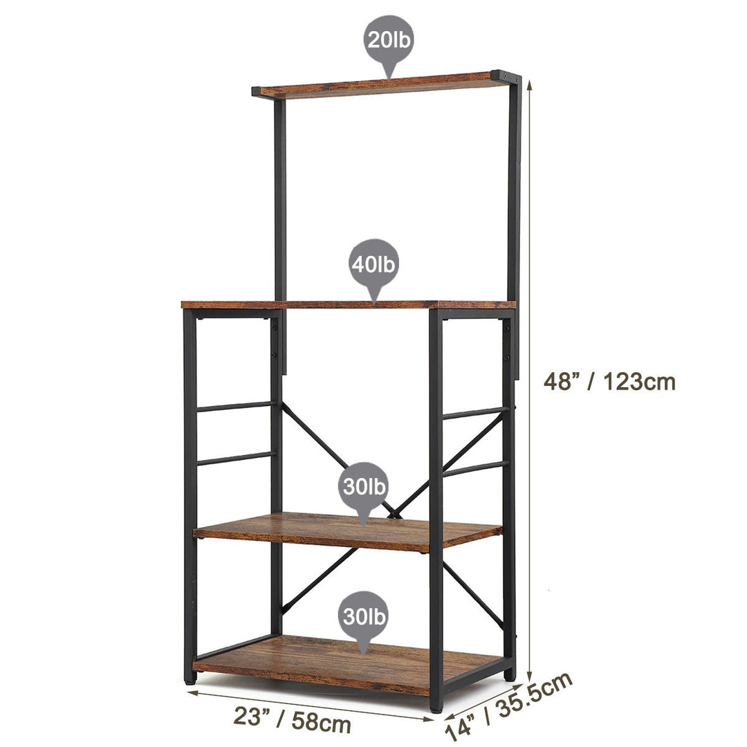 Ovrin Kitchen Rack | Furniture | Waseeh Pakistan