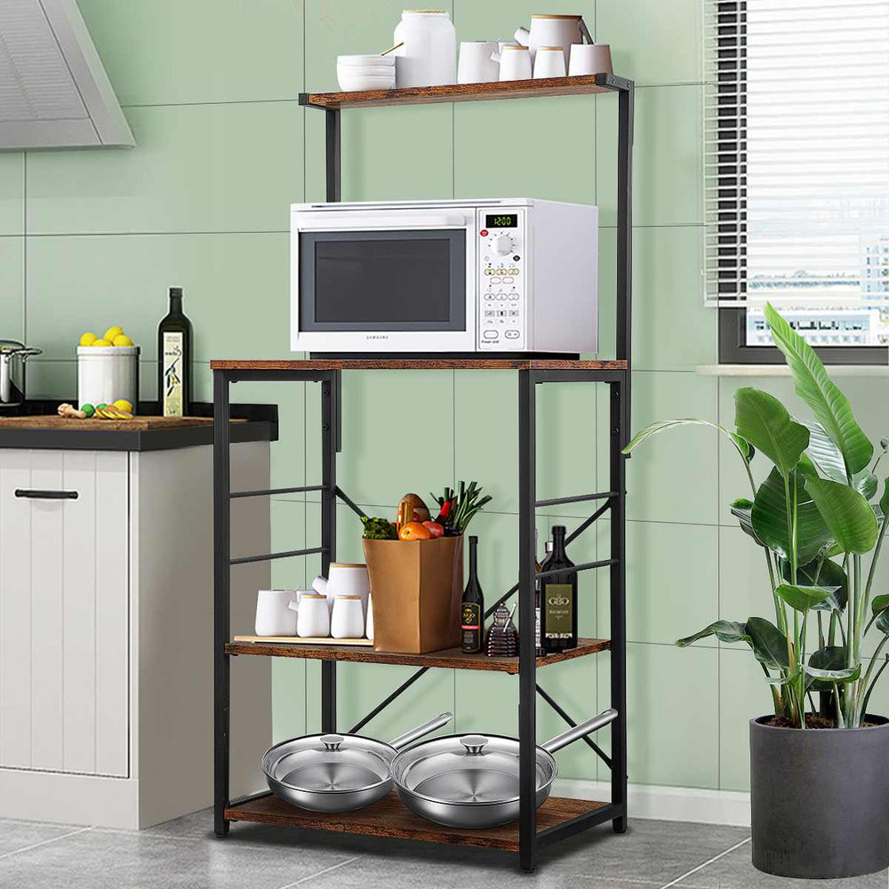 Ovrin Kitchen Rack | Furniture | Waseeh Pakistan