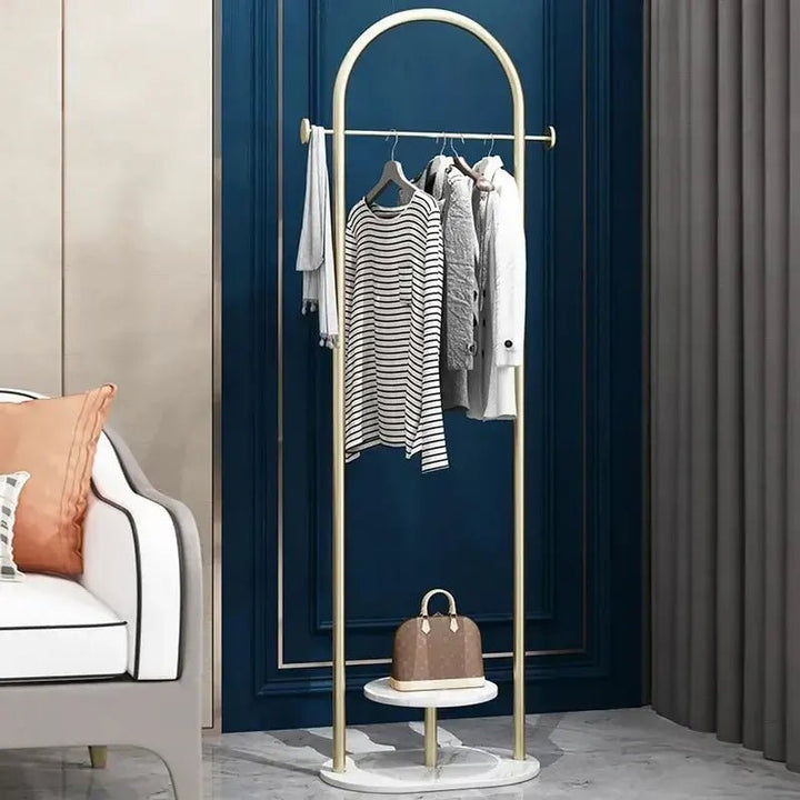 Parallel Organizer Living Bedroom Cloth Storage Rack | Furniture | Waseeh Pakistan