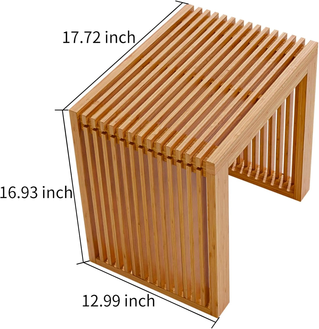 Partazo Dining Side Table Sofa Side Bench | Furniture | Waseeh Pakistan