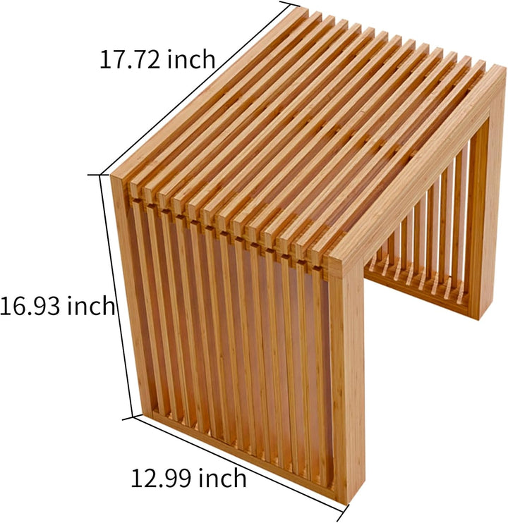 Partazo Dining Side Table Sofa Side Bench | Furniture | Waseeh Pakistan