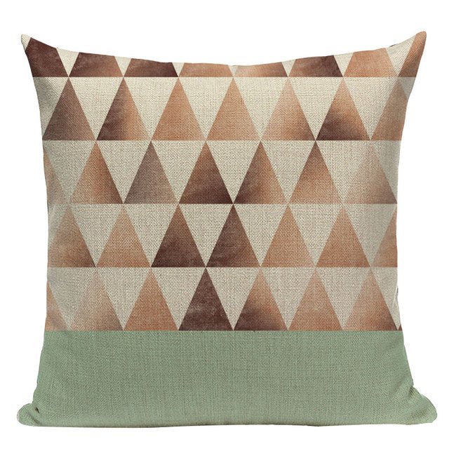 Pearl Haven Cushion Covers (Set of 5) | Home Décor | Waseeh Pakistan