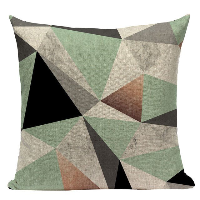 Pearl Haven Cushion Covers (Set of 5) | Home Décor | Waseeh Pakistan