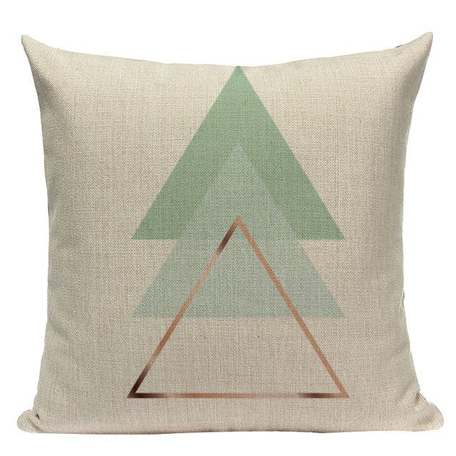 Pearl Haven Cushion Covers (Set of 5) | Home Décor | Waseeh Pakistan