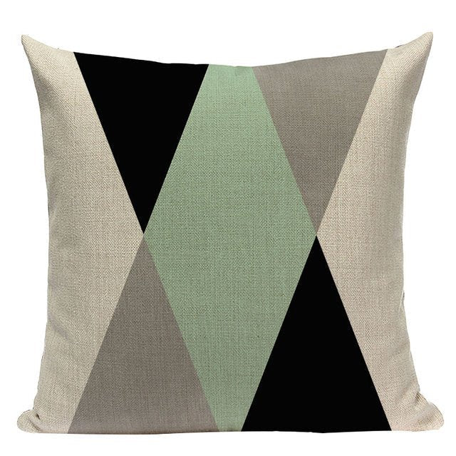 Pearl Haven Cushion Covers (Set of 5) | Home Décor | Waseeh Pakistan