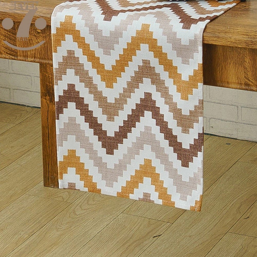 Pemlee Pol Table Runners | Home Décor | Waseeh Pakistan