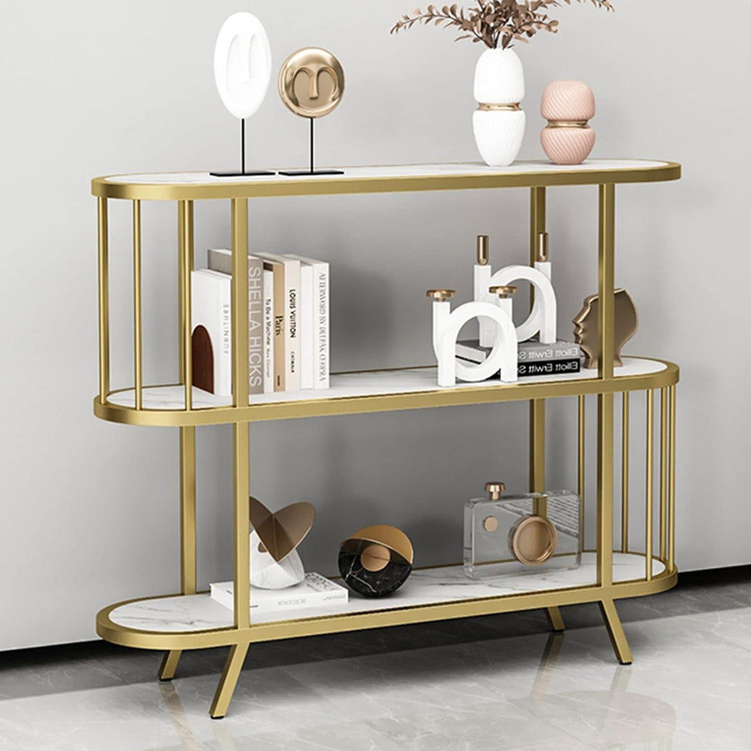 Piasso Entryway Hallway Living Lounge Console Table | Not Sale FB | Waseeh Pakistan