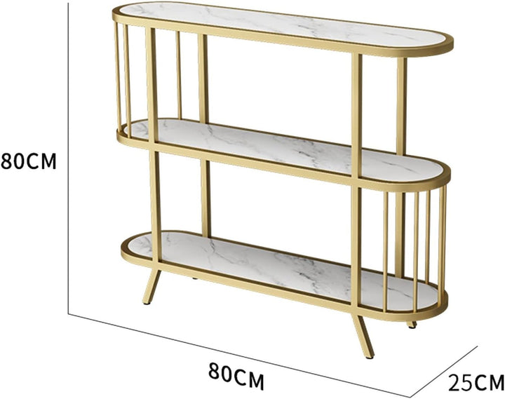 Piasso Entryway Hallway Living Lounge Console Table | Not Sale FB | Waseeh Pakistan